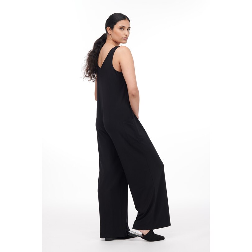 Hannah Slouchy Jumpsuit image number 3