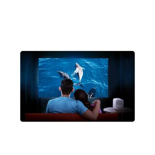 Projecteur Intelligent 2, Blanc image number 3