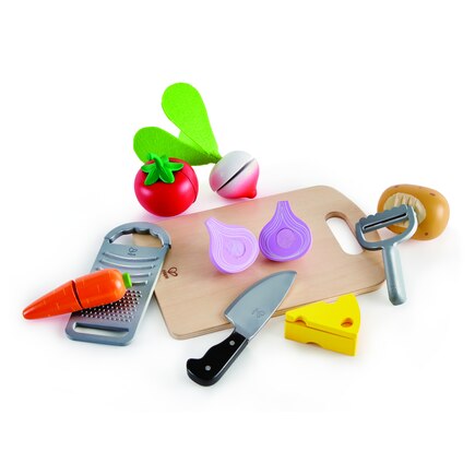 Cooking Essentials