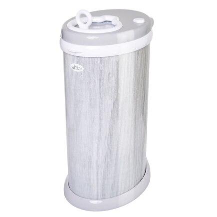 Steel Diaper Pail