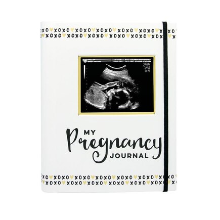 Pearhead Pregnancy Journal