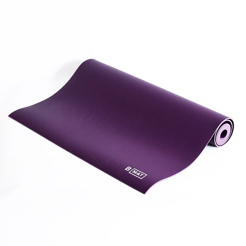 B Mat Everyday Yoga Mat, 4mm