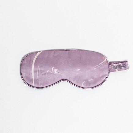The Silk Sleep Mask