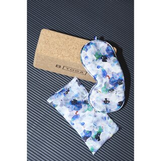 The Silk Eye Pillow image number 4