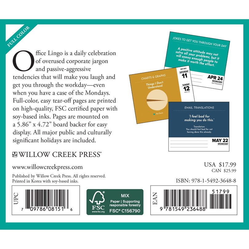 office-lingo-2022-box-calendar-daily-desktop-by-willow-creek-press-9781549220586-buy-online