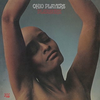 Pleasure by Ohio Players (1 LPs)