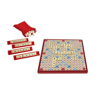 Tile Lock Scrabble image number 3