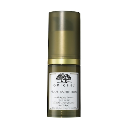 Plantscription™ Anti-Aging Power Eye Cream