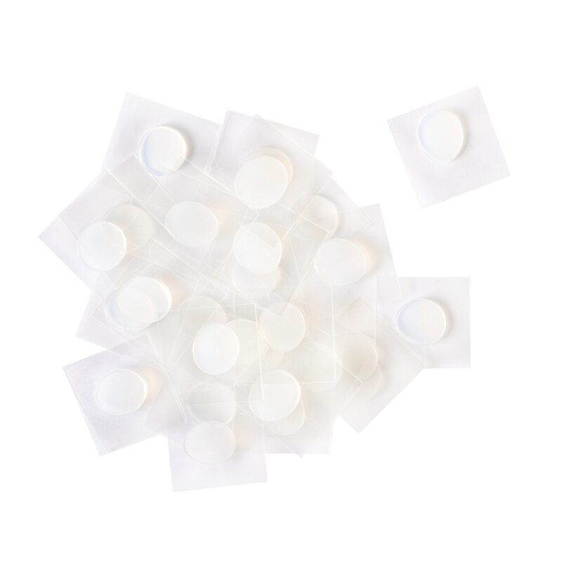 Sticky Thumb Sticky Dots Flat Indigo