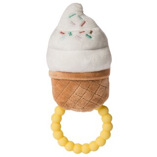 Hochet De Dentition Sweet Soothie Sprinkly Ice Cream - 5″ image number 3