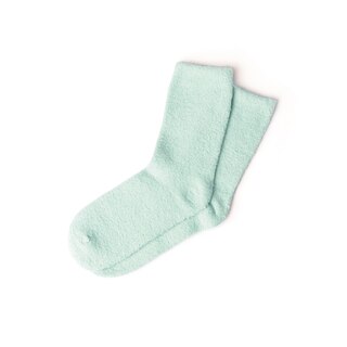 Lemon Lavender Aloe Socks image number 2