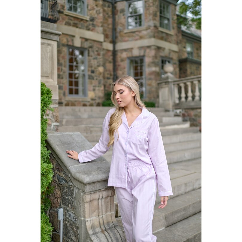 Premium Cotton Pajama Set image number 2