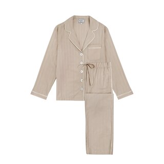 Premium Cotton Pajama Set image number 0
