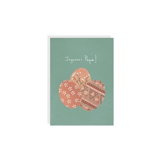 Box Of 6 Christmas Cards - Little Hedgehog image number 0