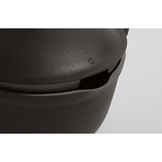 Fait-Tout Parfait (Perfect Pot) - Vapeur, Une Teinte Gruau Pâle Et Crémeuse image number 2