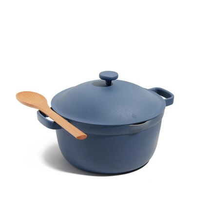 Perfect Pot