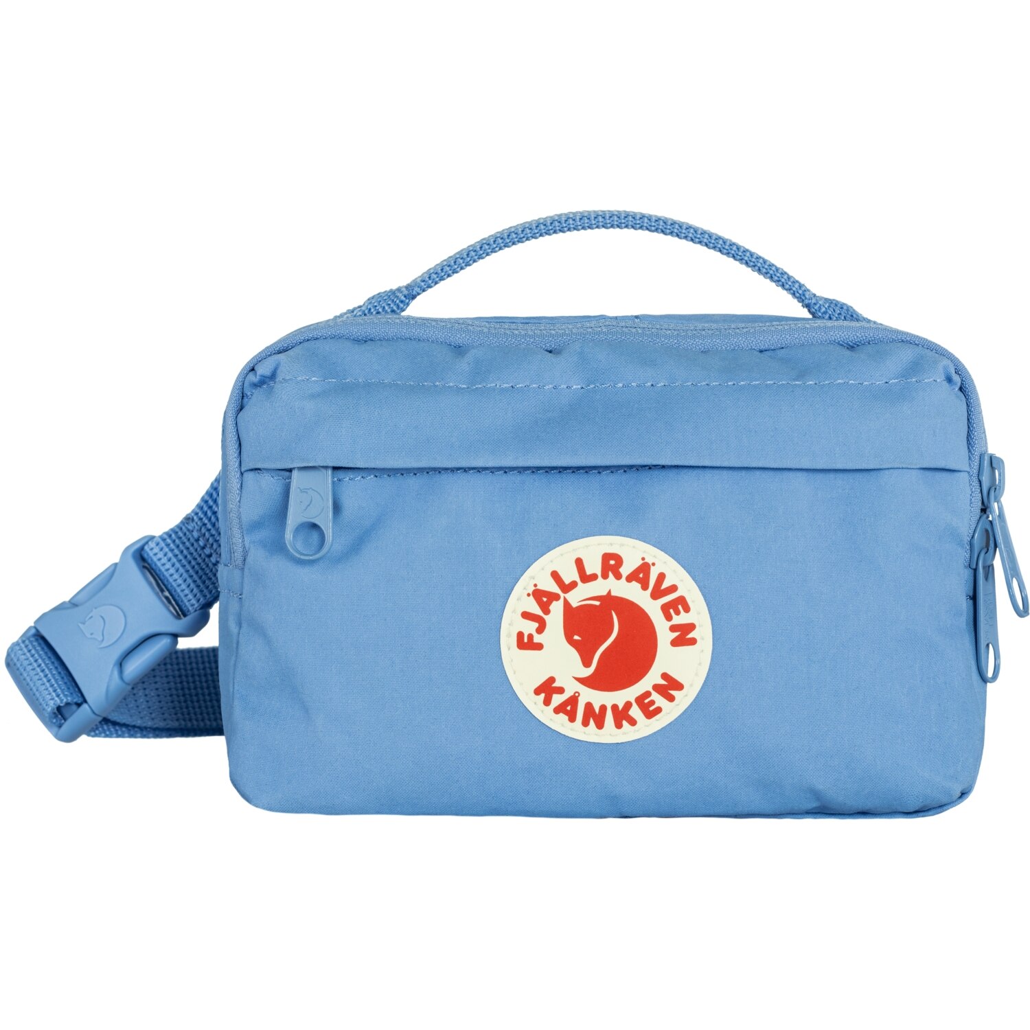 Fjallraven kanken indigo best sale