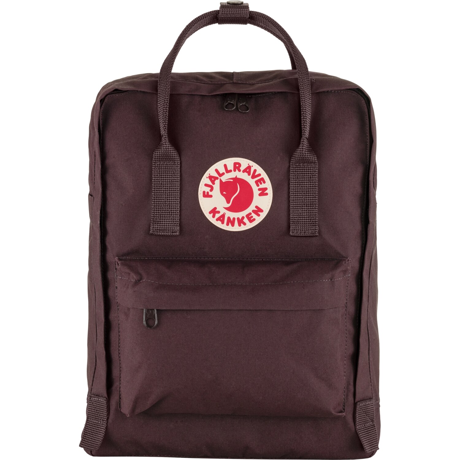 Fjallraven Canada Indigo