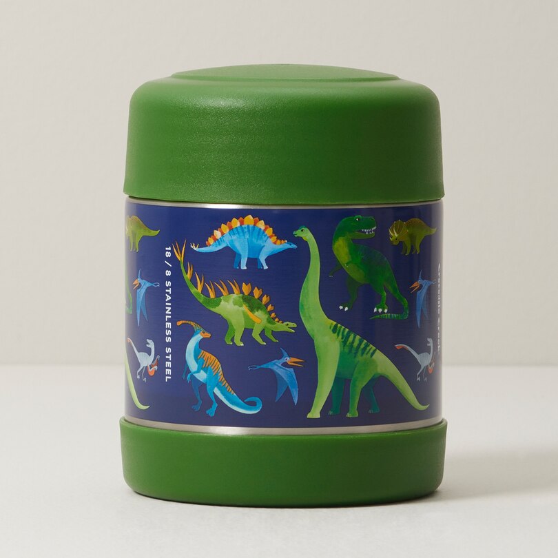 Food Jar, Dinosaur image number 0