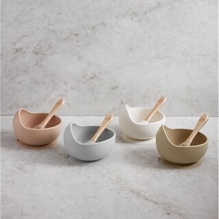 Silicone Bowl Set image number 2