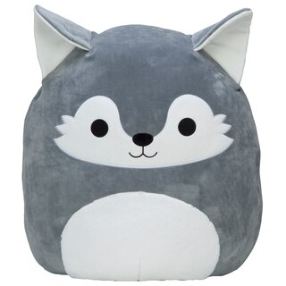 20 Squishmallow, Léopard Ou Loup image number 0