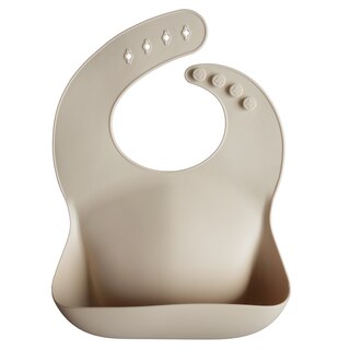 Bavoir En Silicone image number 0