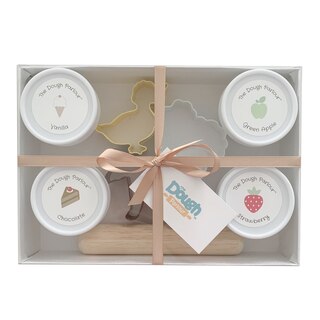 Farm Friends Scented Dough Set image number 0