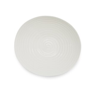 White Salad Bowl, Medium image number 3