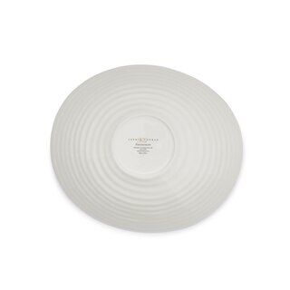 White Salad Bowl, Medium image number 4