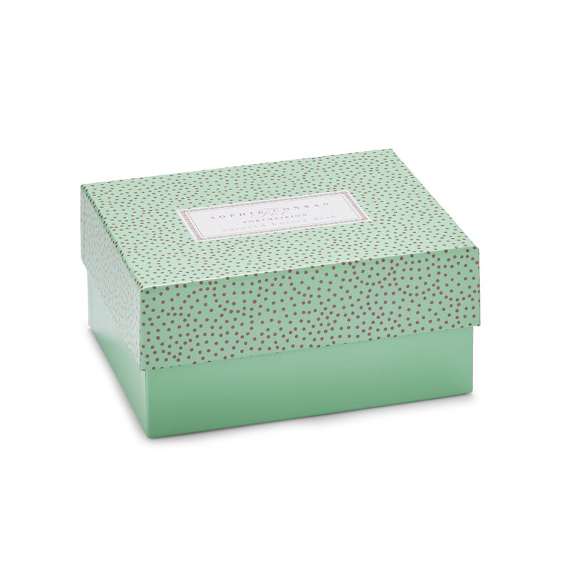 Covered Butter Dish image number 5