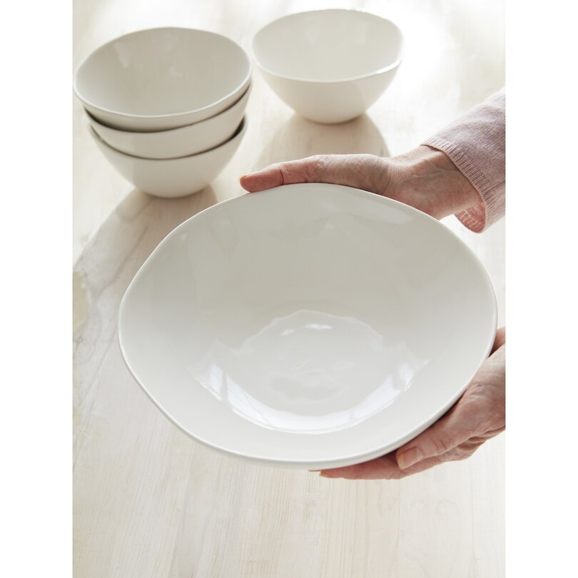 Arbor Serving Bowl 10 image number 2
