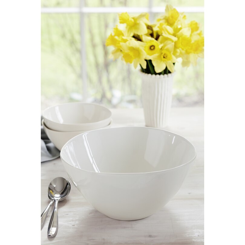 Arbor Serving Bowl 10 image number 5
