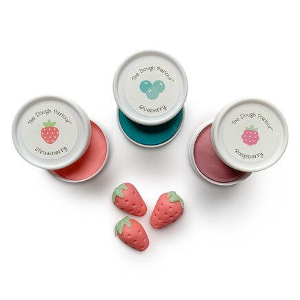 Berry Collection