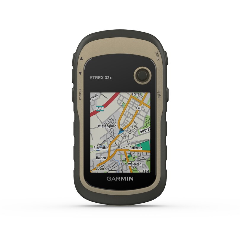 Etrex® 32X image number 4