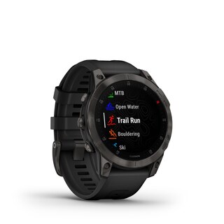 Epix Gen 2 Smartwatch image number 4
