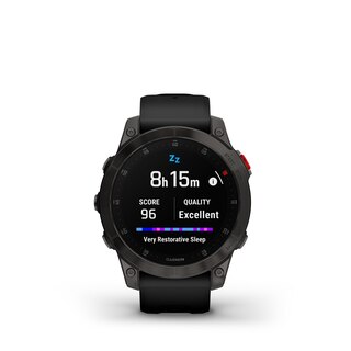 Epix Gen 2 Smartwatch image number 5