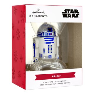 Star Wars R2-D2 Ornament image number 4