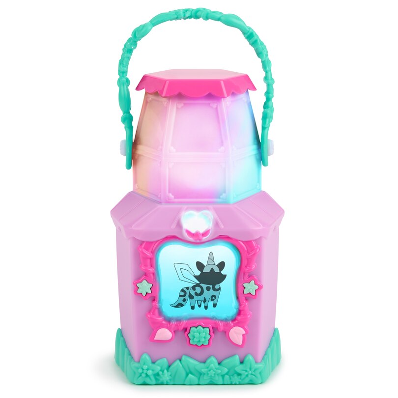 Got2Glow Chercheur d'animaux - Pot violet image number 0
