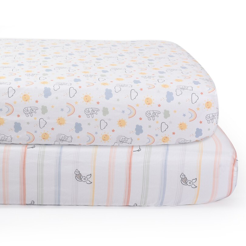 Nursery Bundle, 5 Pc image number 5