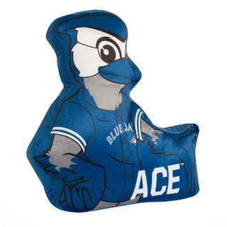 Mascot Pillow, Mlb image number 4