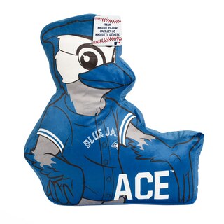 Mascot Pillow, Mlb image number 5