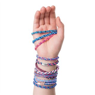 Cool Maker – Coffret De Mode Kumifantasy, Fabrique Jusqu'À 12 Bracelets Avec La Machine Cool Maker Kumikreator, À Partir De 8 Ans image number 2