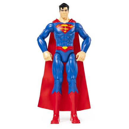DC Comics 12-Inch Action Figure (Character May Vary)