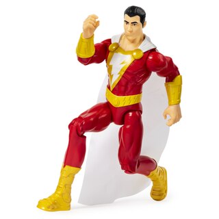 DC Comics 12-Inch Action Figure (Character May Vary) image number 2