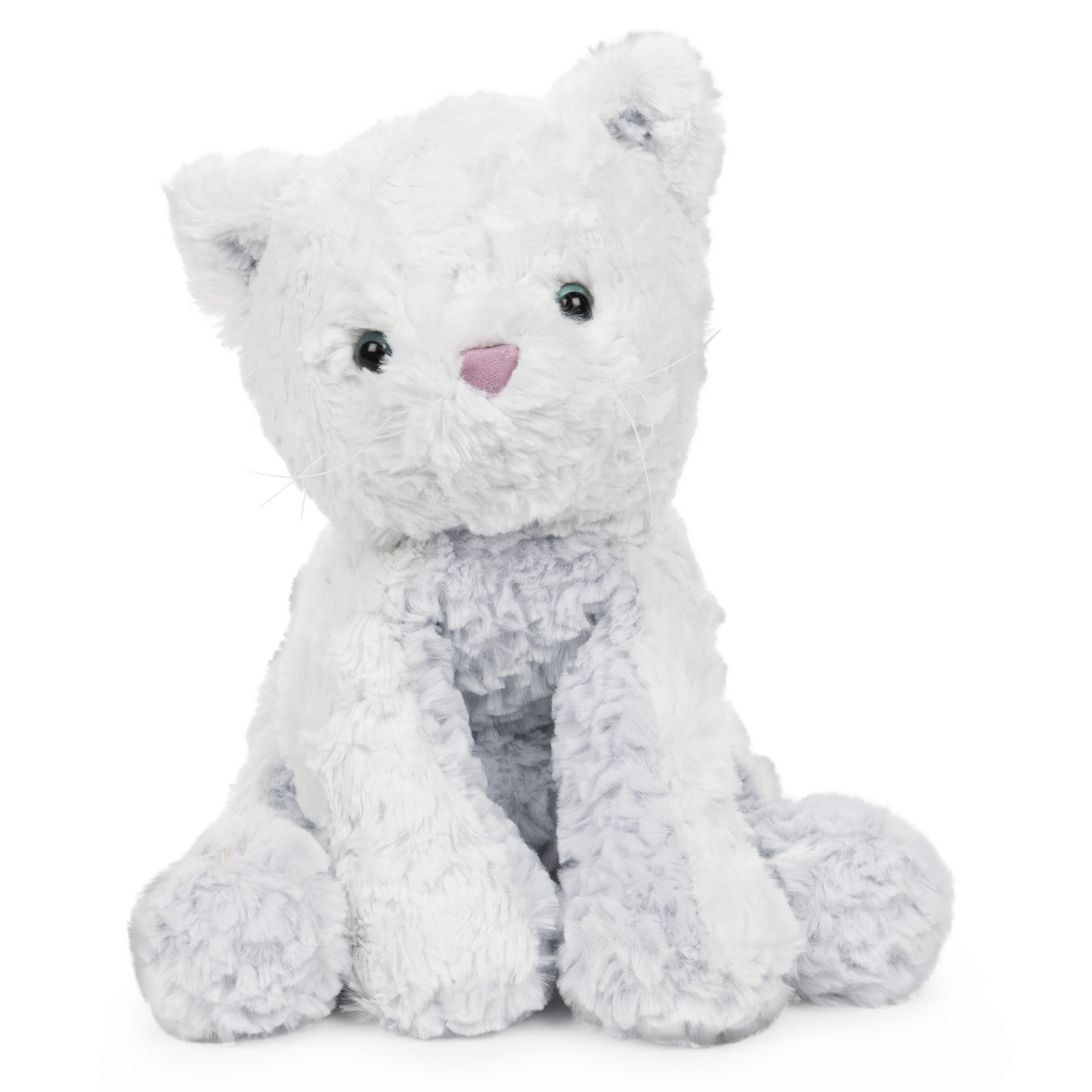 Kitty top stuffed animals