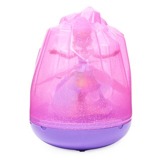 Hatchimals Pixies, Crystal Flyers, Rainbow Glitter Idol, Jouet volant magique avec lumières, Jouets pour filles à partir de 6 ans image number 4