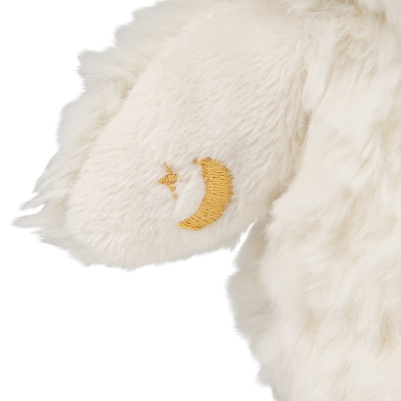 GUND Baby Sleepy Eyes Owl Bedtime Soother  image number 4
