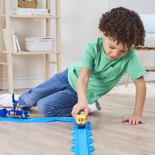 Mighty Express, Core Trains image number 3