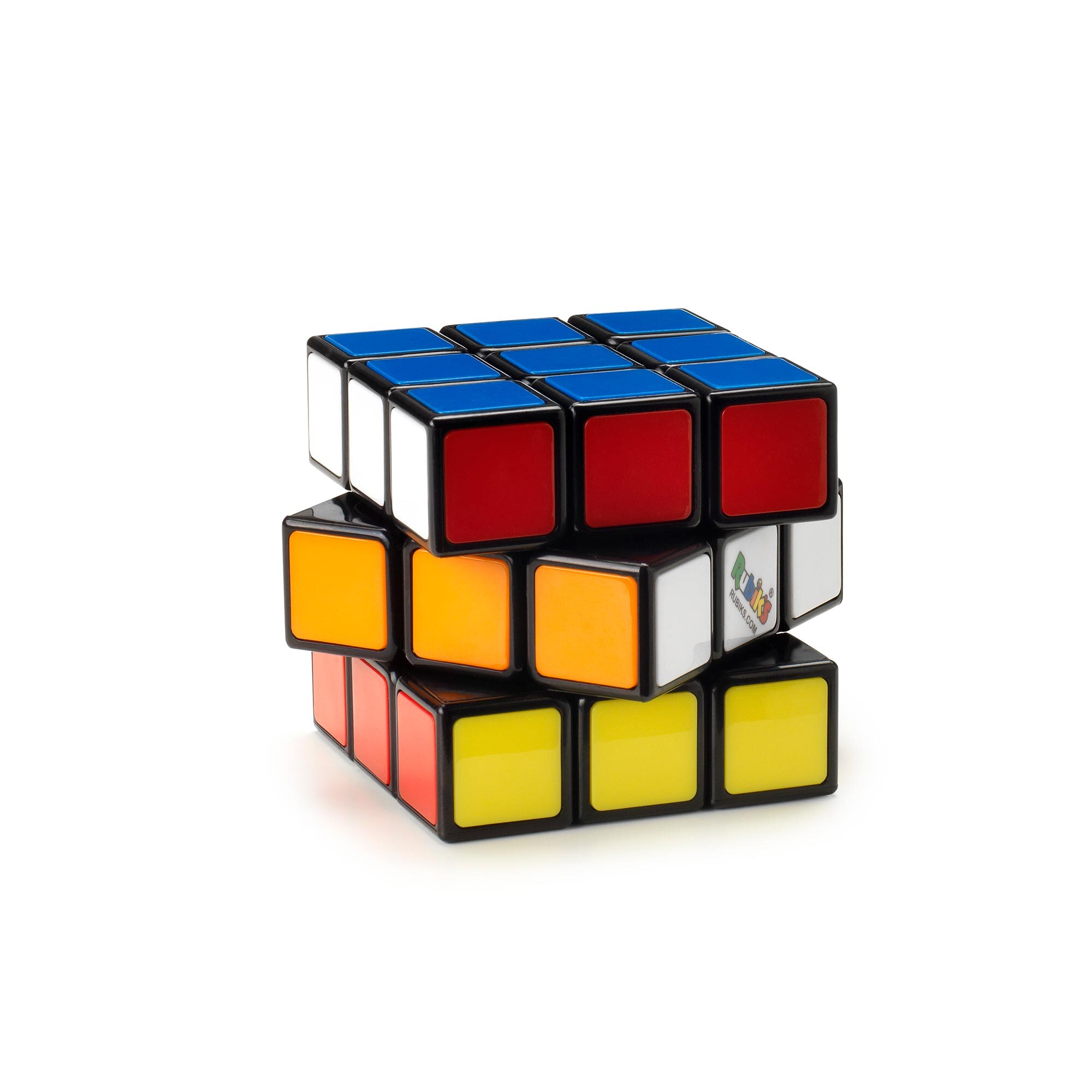 Rubik's Cube Porn