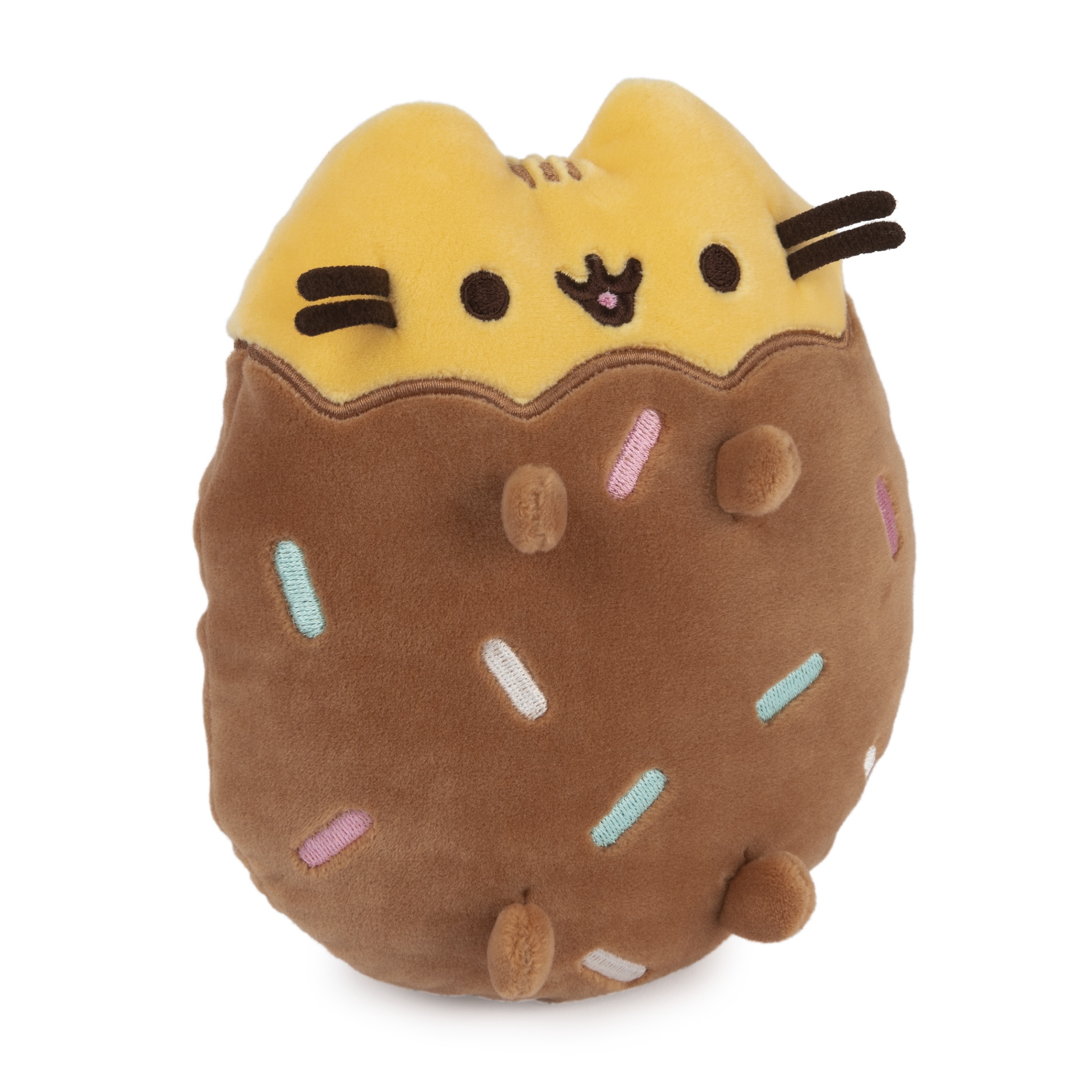 Cookie 2024 cat plush